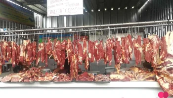 Carnicería Alexandra Lo Mejor En Carnes - Chimbote 02804