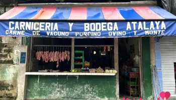 Carnicería - Bodega Atalaya - Uchiza 22561