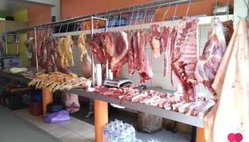 Carnicería Christian - Paiján 13721
