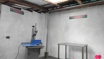 Carniceria Cuba - Pucacancha - Acoria 09100
