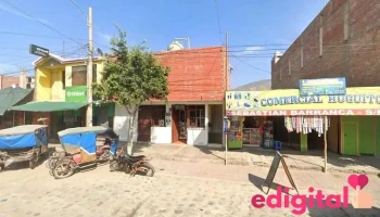 Carnicería D' Silvia Acari - Acari 04000