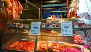 Carniceria De Raza Pura - Jr