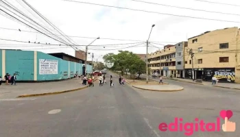 Carniceria Delia - Prol. Huamanga