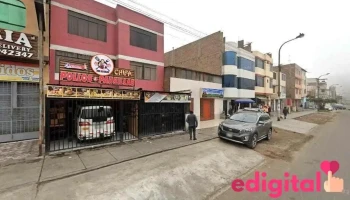 Carnicería Don Alfredo - Auxiliar De La Prol. Javier Prado