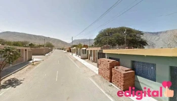 Carnicería Don Lolo - Caravelí 04740