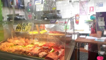 Carniceria Dorita - Santiago De Surco 15049