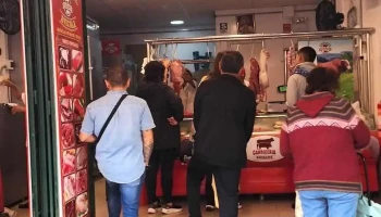 Carnicería Edwars - Lince 15073