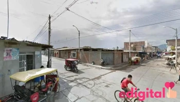 Carniceria El Americano - Chulucanas 20301
