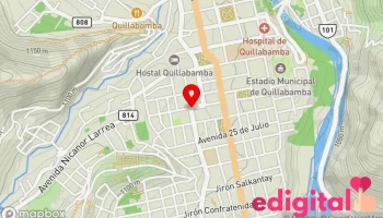 Carnicería El Gran Chaparral - Quillabamba 08741