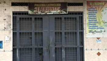 Carnicería El Triunfo - Pucallpa 25000 Carnicería El Triunfo - Pucallpa 25000