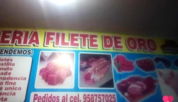 Carniceria Filete De Oro - Melgar