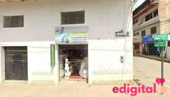 Carniceria gloria El Placer De Un Buen Chancho Celendin - Celendín 06225