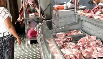 Carniceria Horna - Mercado Buenos Aires