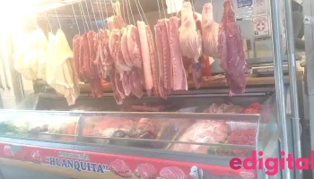 Carnicería huankita - Los Olivos