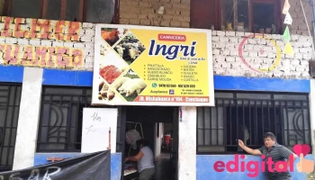 Carnicería Ingri - Canchaque 20431