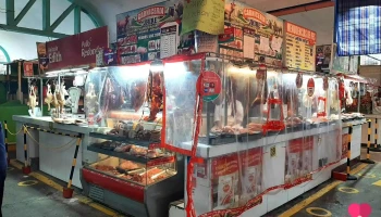 Carniceria Jhire - Puesto 39