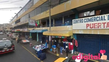 Carniceria La China - Sinchi Roca