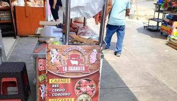 Carniceria La Granjita - Ate