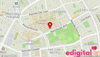 Carnicería la huasteca 2 - San Luis 15021