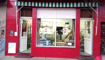 Carnicería La Yunta - Provincia De Buenos Aires