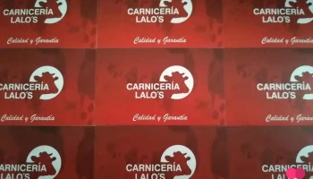 Carniceria Lalo's - Mariano Melgar 04006