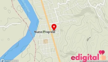Carniceria Larrys - Nuevo Progreso 22551