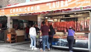 Carnicería Laura - Aquia