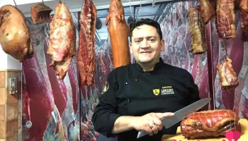 Carniceria Lomazos La Molina - La Molina 15023