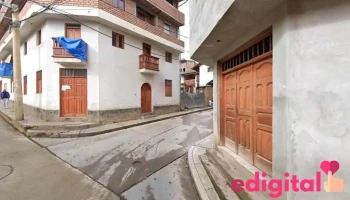 Carnicería López - Jirón Mariátegui