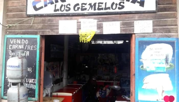Carnicería Los Gemelos - 17551