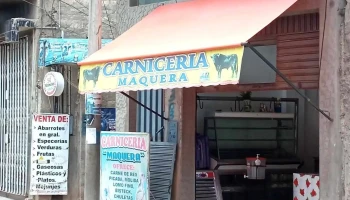 Carnicería Maquera - Ilave 21501