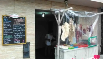 Carniceria Mary y Pepe Rueda - Lima 15004