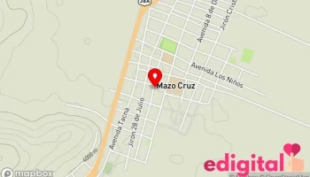 Carniceria - Mazocruz 21661