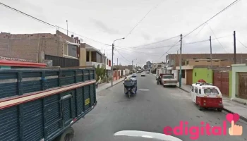 Carniceria Mi Barrio - Camaná 04451