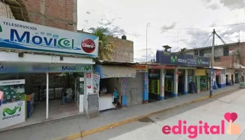 Carniceria Nacional - Bagua Grande 01621