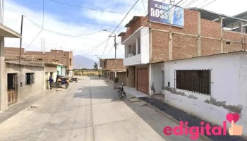 Carniceria Nadakavi - Calle Mz. N Lote 28