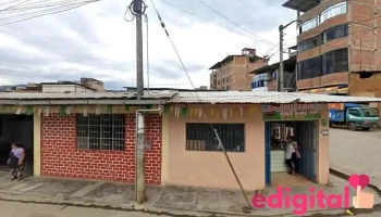 Carniceria Niños Dios - Jr. Atahualpa
