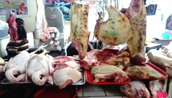 Carniceria Ocrospoma - Av. Confraternidad Internacional Oeste