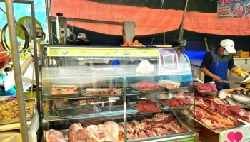 Carniceria Panchita - -72.8801022