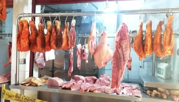 Carnicería Pocho - 02001