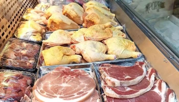 Carnicería Roast Meat - Los Olivos 15307