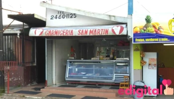 Carniceria San Martín - Cd Quesada