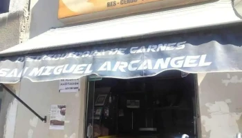 Carnicería San Miguel Arcangel - Francisco De Zela