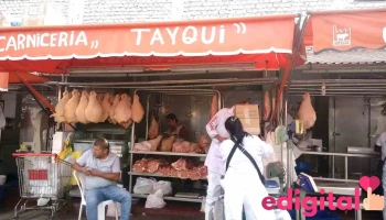 Carnicería Tayqui - Ate 15019 Carnicería Tayqui - Ate 15019