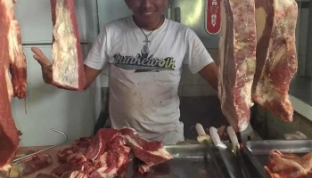 Carniceria Valentina - Ica 11002