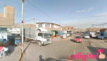 Carnicería Virgen de Chapi - Chala 04500