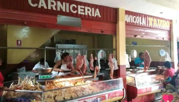Carnicería y Avícola Tauro - Piura 20001