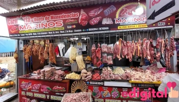Carniceria y Ventas de Menudencias Mariños - Chimbote