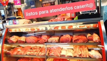 Carniceria Yauris - Av. Aviación 4504
