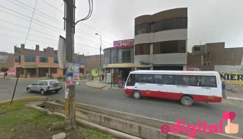 Carnicerías Evelyn - Lurigancho-Chosica
